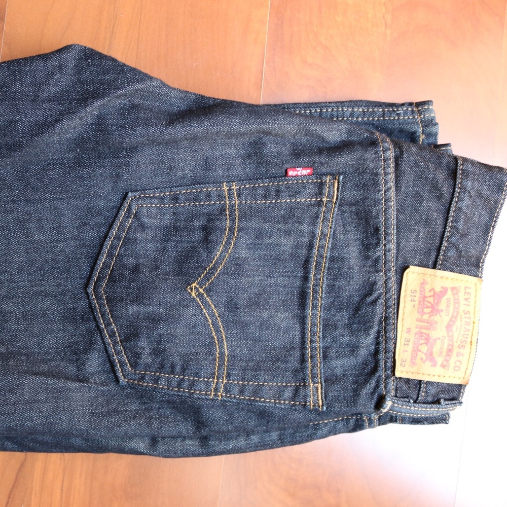 Levi’s